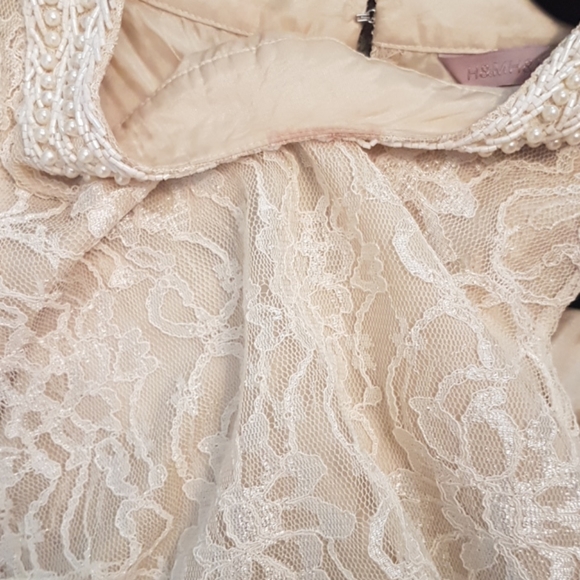 H&M Lace Dress - Picture 9 of 12